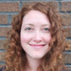 Meet your Posher, Anne